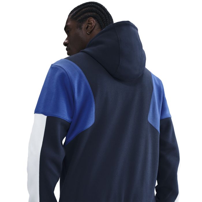Костюм спортивний Nike M CLUB FLEECE HDED TRACK GX