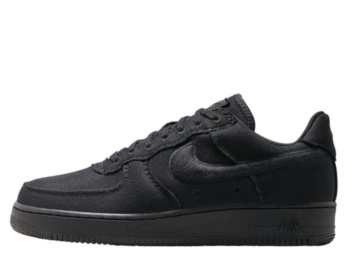 Кросівки Nike AIR FORCE 1 LOW CANVAS