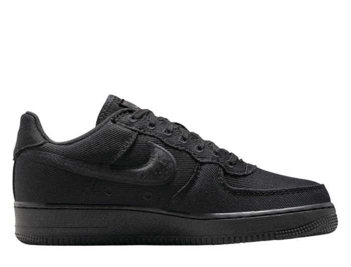 Кросівки Nike AIR FORCE 1 LOW CANVAS