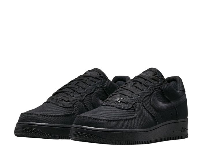 Кросівки Nike AIR FORCE 1 LOW CANVAS