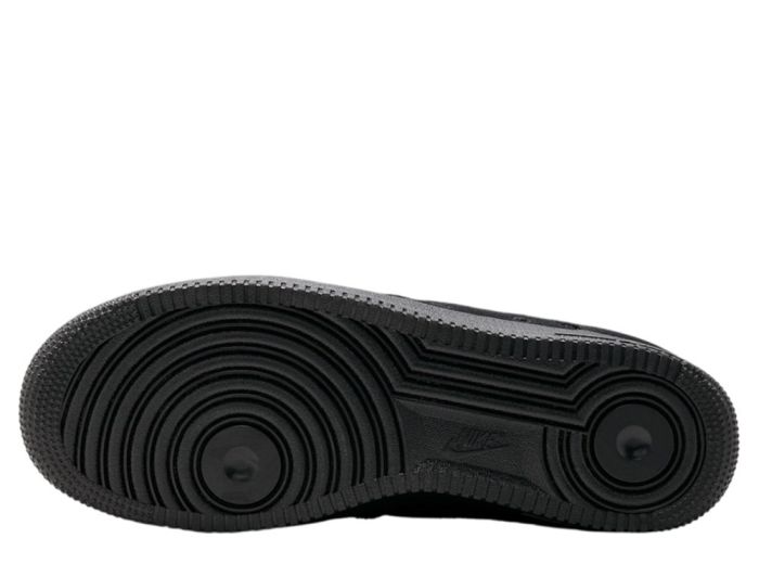 Кросівки Nike AIR FORCE 1 LOW CANVAS