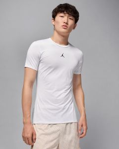 Футболка Jordan M DF SPRT SS COMP TOP