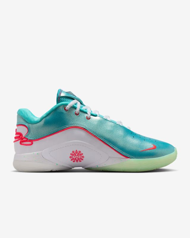 Кросівки Nike LEBRON XXII XMAS