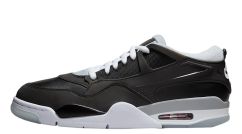 Кросівки Jordan 4 RM Black Metallic