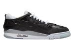 Кросівки Jordan 4 RM Black Metallic