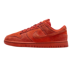 Кросівки жіночі Nike W Dunk Low Se Red