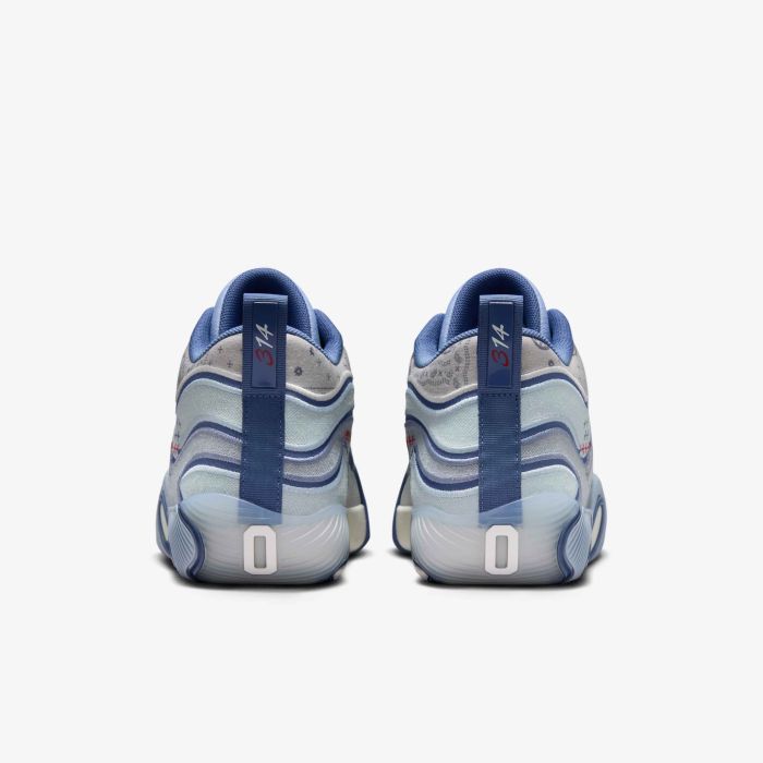 Кросівки Jordan TATUM 3