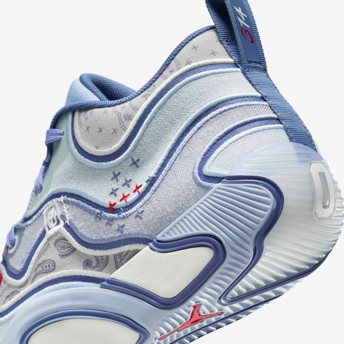 Кросівки Jordan TATUM 3