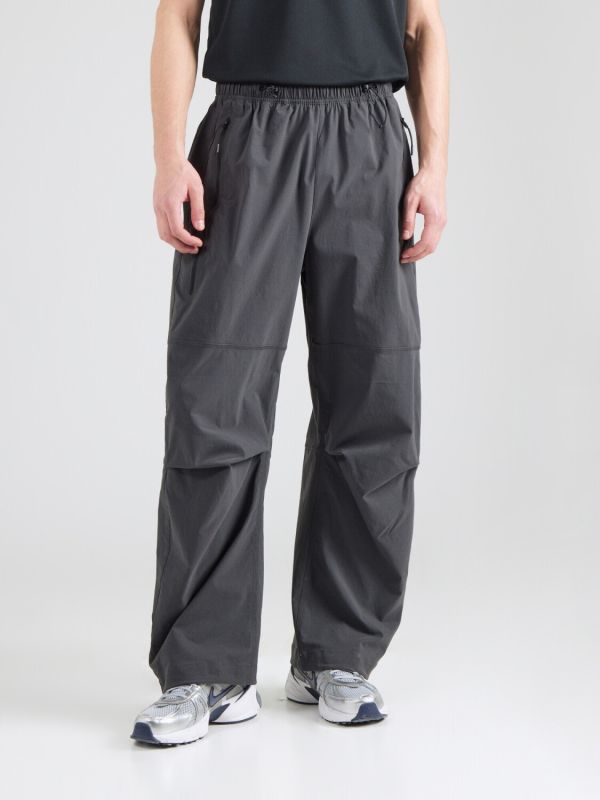 Штани Nike Tech Men's Oversized Woven Trousers