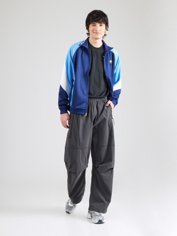 Штани Nike Tech Men's Oversized Woven Trousers