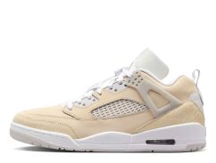 Кросівки Jordan Spizike Low Sanddrift White
