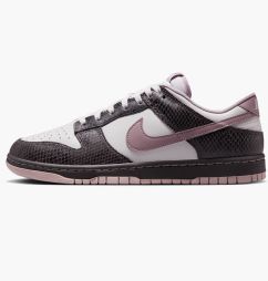 Кросівки жіночі Nike Dunk Low SE Skakeskin HV6932-299 39