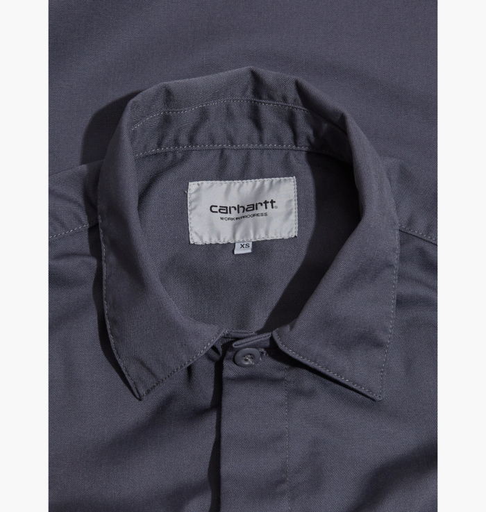 Сорочка Carhartt Craft Shirt In Zeus