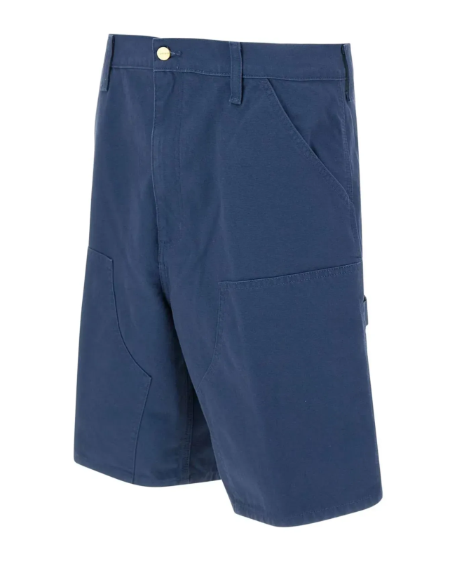 Шорти Carhartt double Knee Short' In Cotton