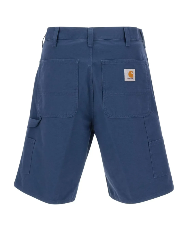 Шорти Carhartt double Knee Short' In Cotton