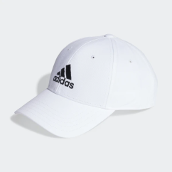 Бейсболка COTTON TWILL IB3243 Adidas OSFW Білий