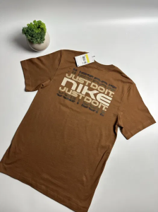 Футболка Nike Crew Reverb white