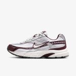 Кросівки жіночі Nike Initiator Metallic/Bordo