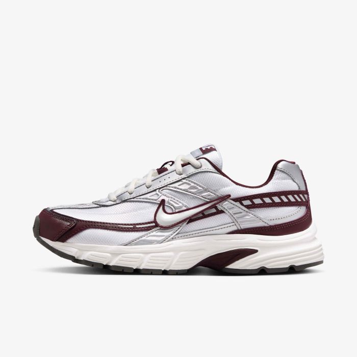 Кросівки жіночі Nike Initiator Metallic/Bordo
