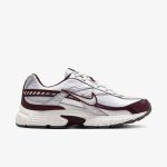 Кросівки жіночі Nike Initiator Metallic/Bordo