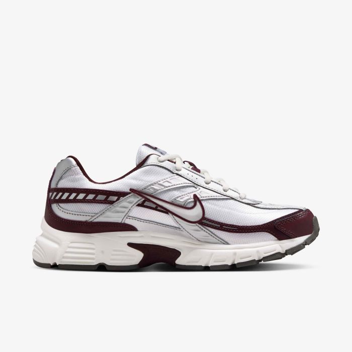 Кросівки жіночі Nike Initiator Metallic/Bordo