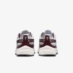 Кросівки жіночі Nike Initiator Metallic/Bordo