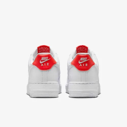 Кросівки Nike W AIR FORCE 1 07