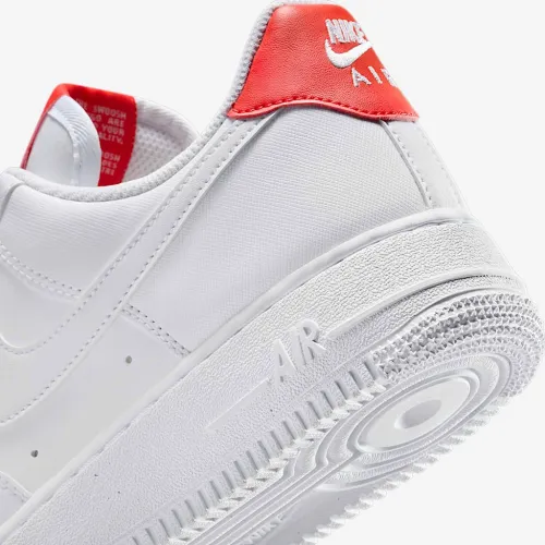Кросівки Nike W AIR FORCE 1 07