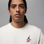 Футболка чоловіча Air Jordan Rare Air White