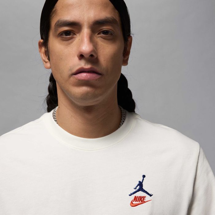 Футболка чоловіча Air Jordan Rare Air White