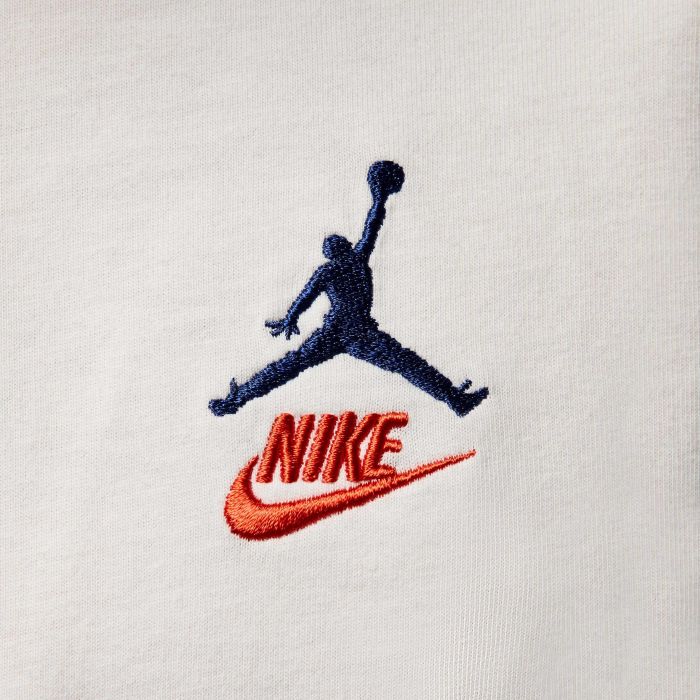 Футболка чоловіча Air Jordan Rare Air White