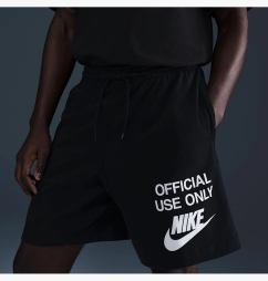 Шорти Nike M CLUB KNIT SHORT OFFICIAL
