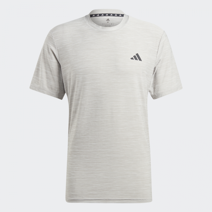 Футболка TR-ES STRETCH T IC7416 Adidas L Сірий