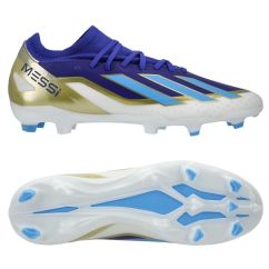 Бутси Adidas X CRAZYFAST League Messi FG ID0712