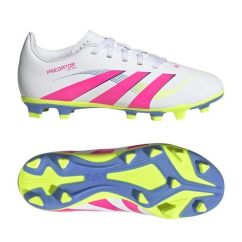 Бутси Adidas PREDATOR CLUB FG/MG J