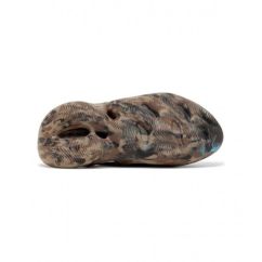 Шльопанці ADIDAS YEEZY FOAM RUNNER CINDER