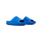 Шльопанці ADIDAS YEEZY SLIDE AZURE