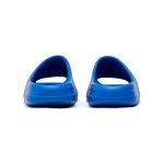 Шльопанці ADIDAS YEEZY SLIDE AZURE