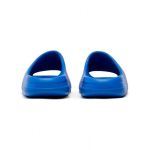 Шльопанці ADIDAS YEEZY SLIDE AZURE