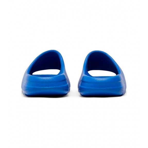 Шльопанці ADIDAS YEEZY SLIDE AZURE