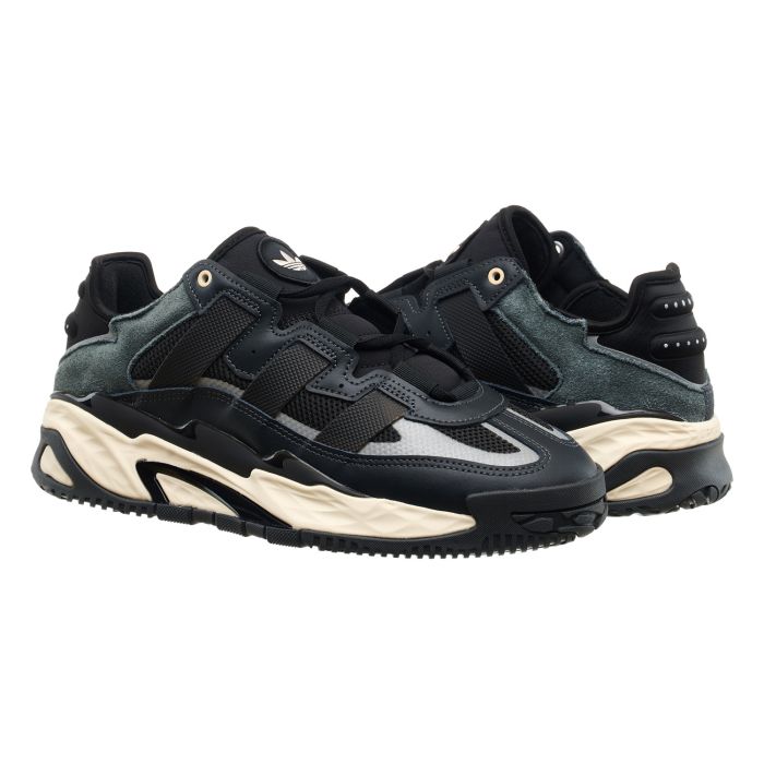 Кросівки Adidas Niteball (ID8067)