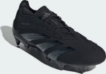 Бутси Adidas Predator Elite Soft Ground Football Boots Black