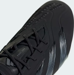 Бутси Adidas Predator Elite Soft Ground Football Boots Black