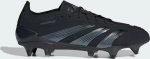 Бутси Adidas Predator Elite Soft Ground Football Boots Black