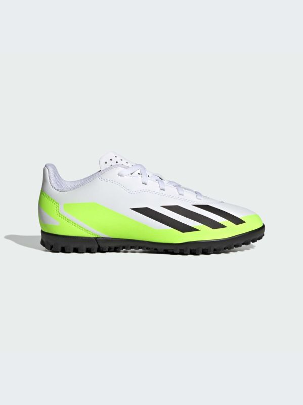 Сороконіжки Adidas X Crazyfast.4 Turf