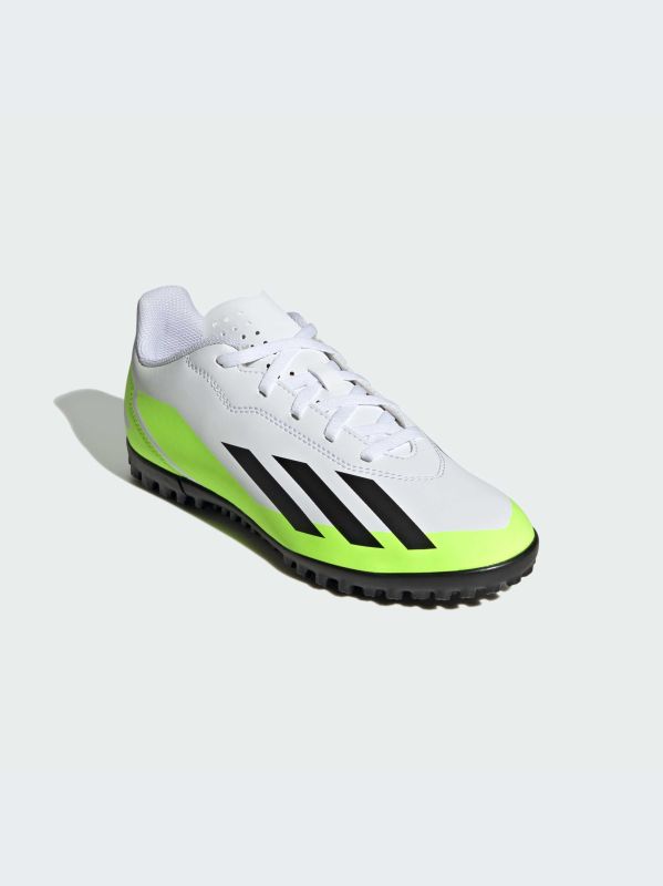 Сороконіжки Adidas X Crazyfast.4 Turf