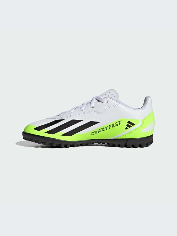 Сороконіжки Adidas X Crazyfast.4 Turf