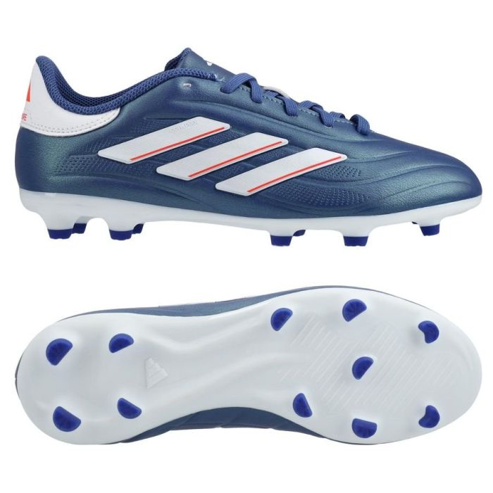Бутси adidas Copa Pure II.3 FG Junior IE4905