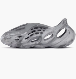 Тапочки adidas Yeezy Foam Runner 'MX Granite'