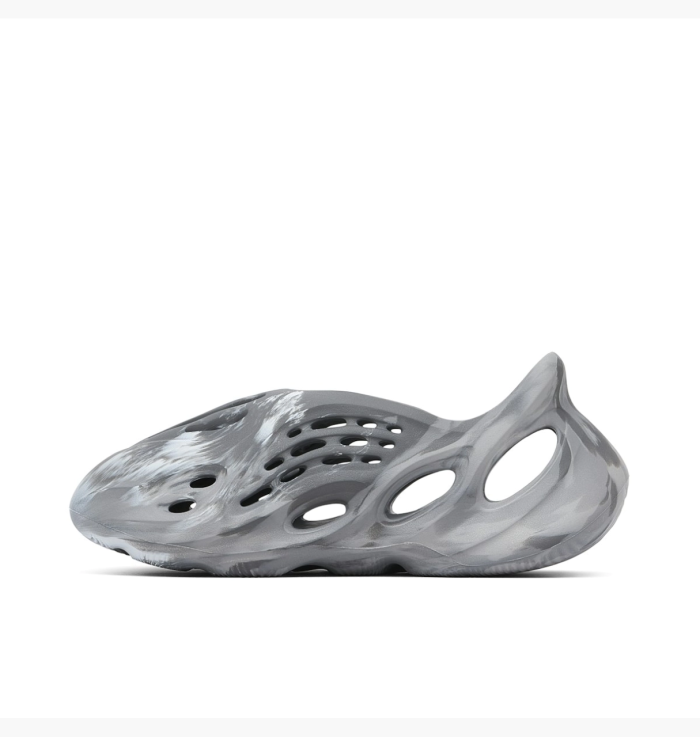 Тапочки adidas Yeezy Foam Runner 'MX Granite'